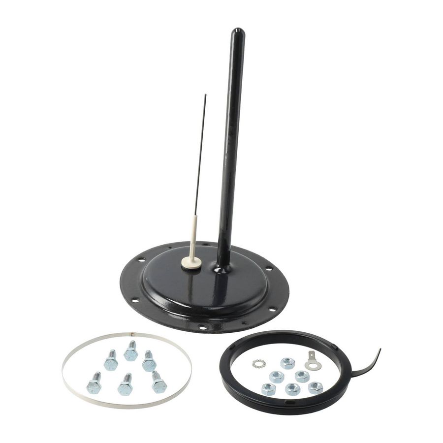 Flens compleet LI130