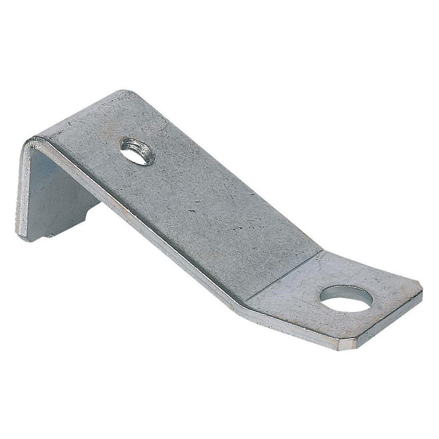 Doos a 2st. steunen koper of symmetrisch rail VVE=5