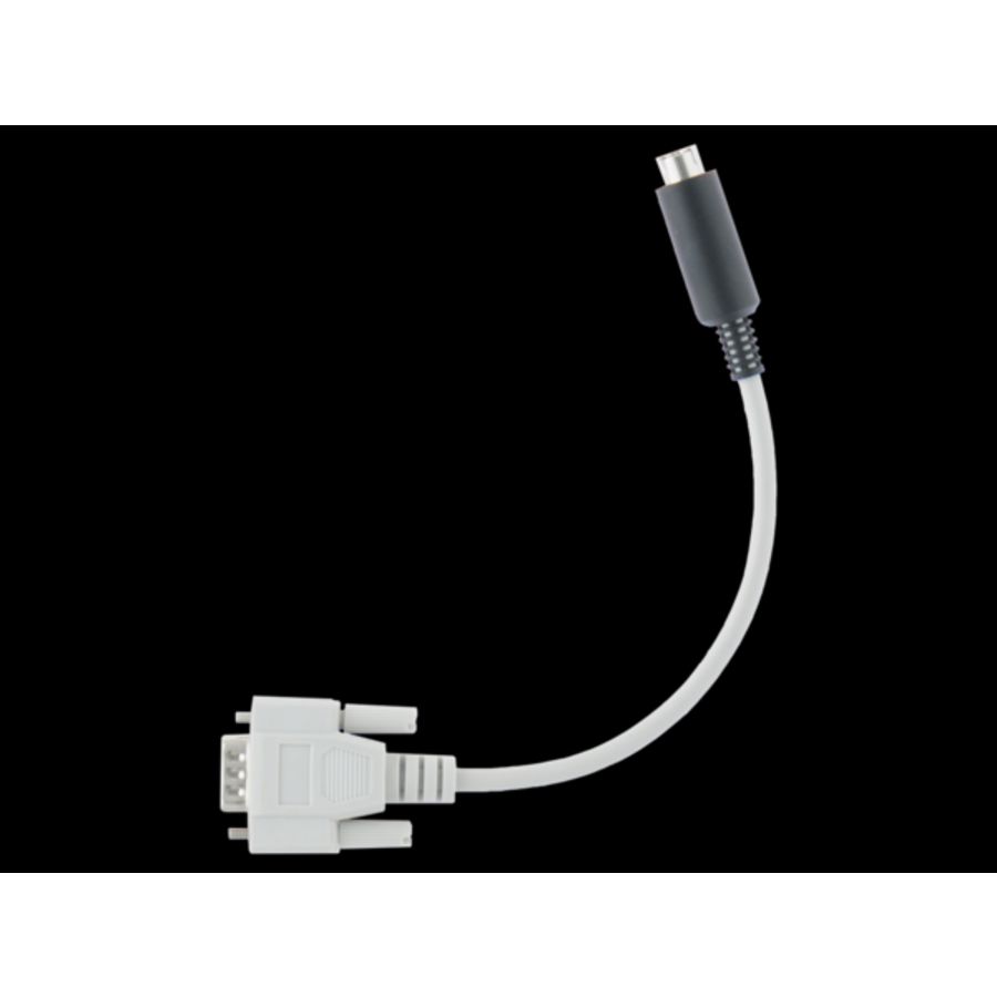 Adapter Zebra printer S2062
