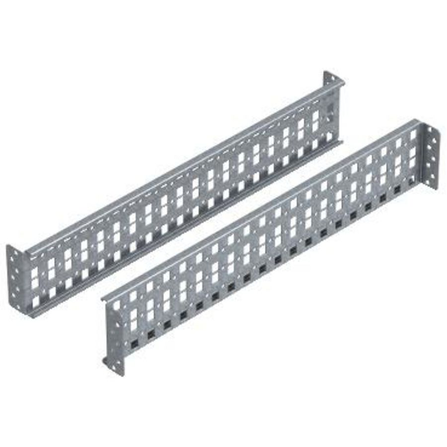 Integrated cross rails H90 mm W400 mm Spacial SF/SM