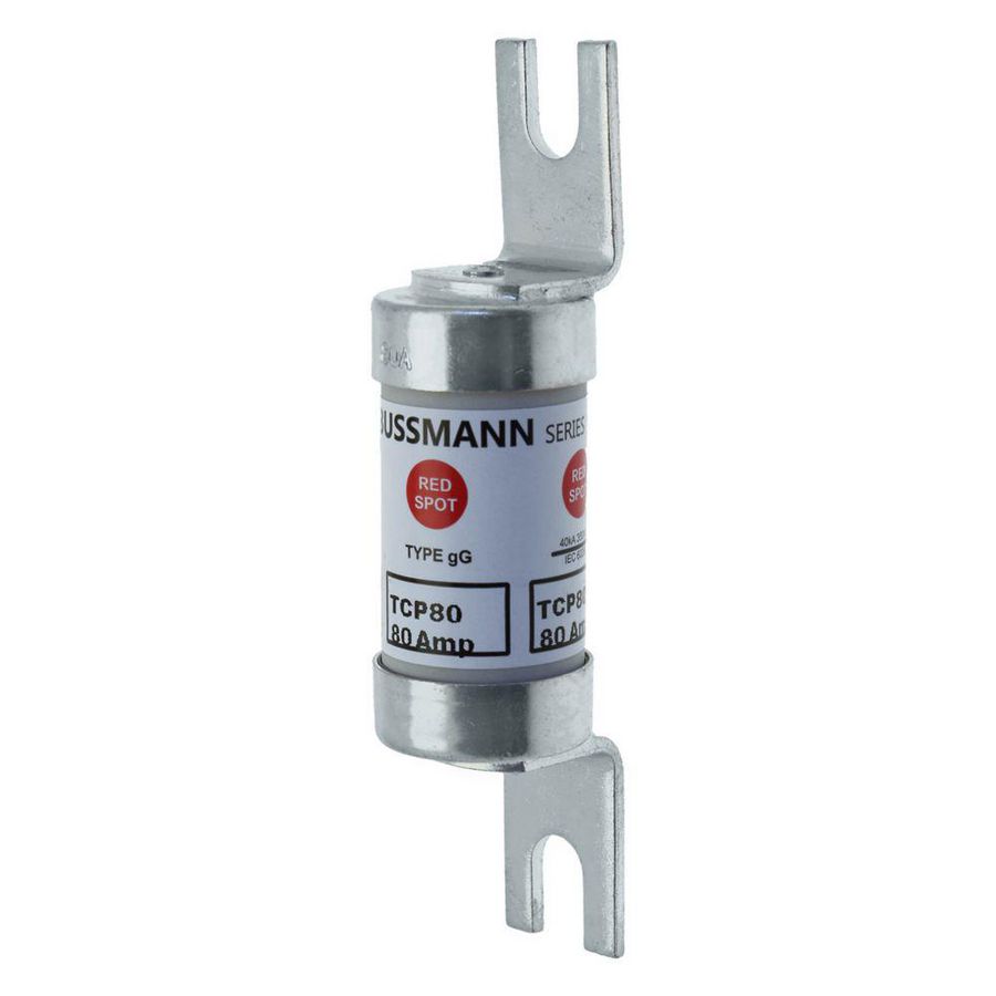 Zekering laagsp. 100A AC 660V DC 460V BS88/A4 26x110 VVE=10