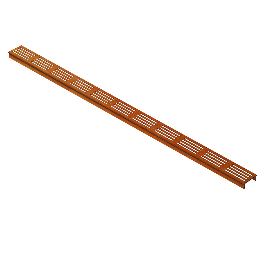 ACO SlimLine vervangingsrooster 19012R
