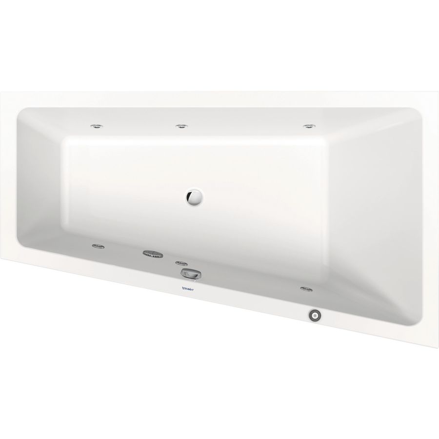 No.1 Whirlpool wit 1700x1000mm 760509