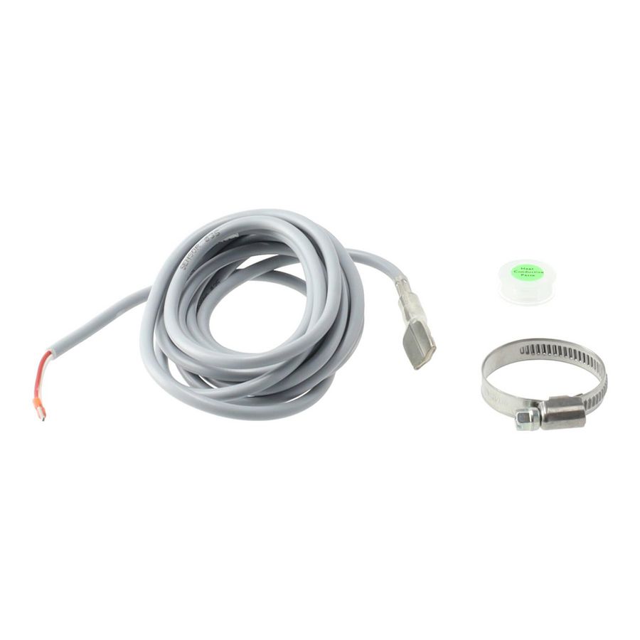 Terugloopsensor FRP21 LG.2.5M