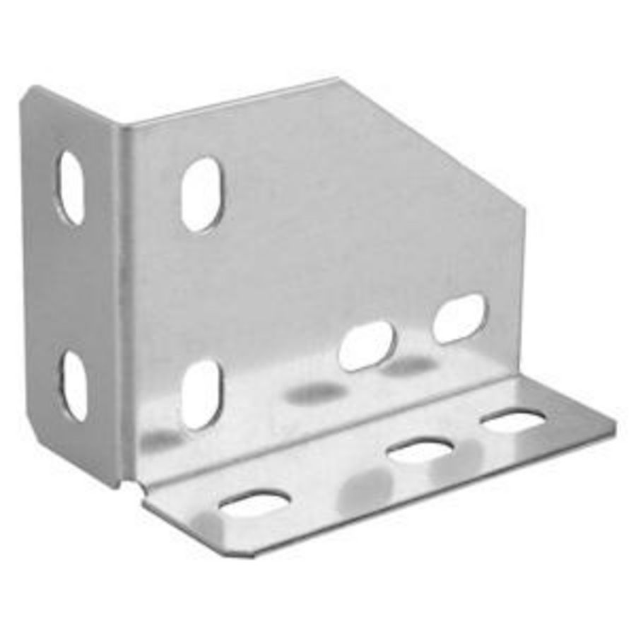 PROFIELBEUGEL 41X41-STRUT E MAVISTRUT-AFWERKING Z275 VVE=10