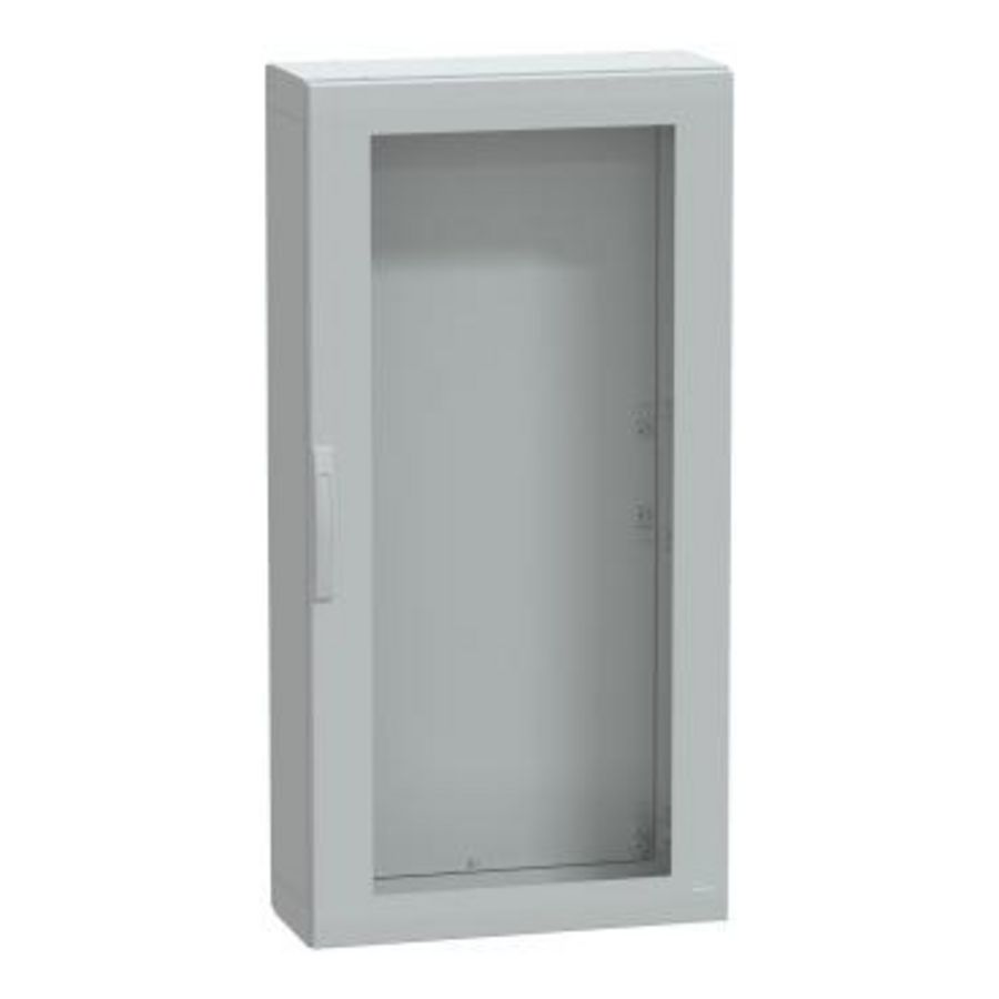 Staande behuizing Polyester IP65 1500x750x320mm Thalassa PLA