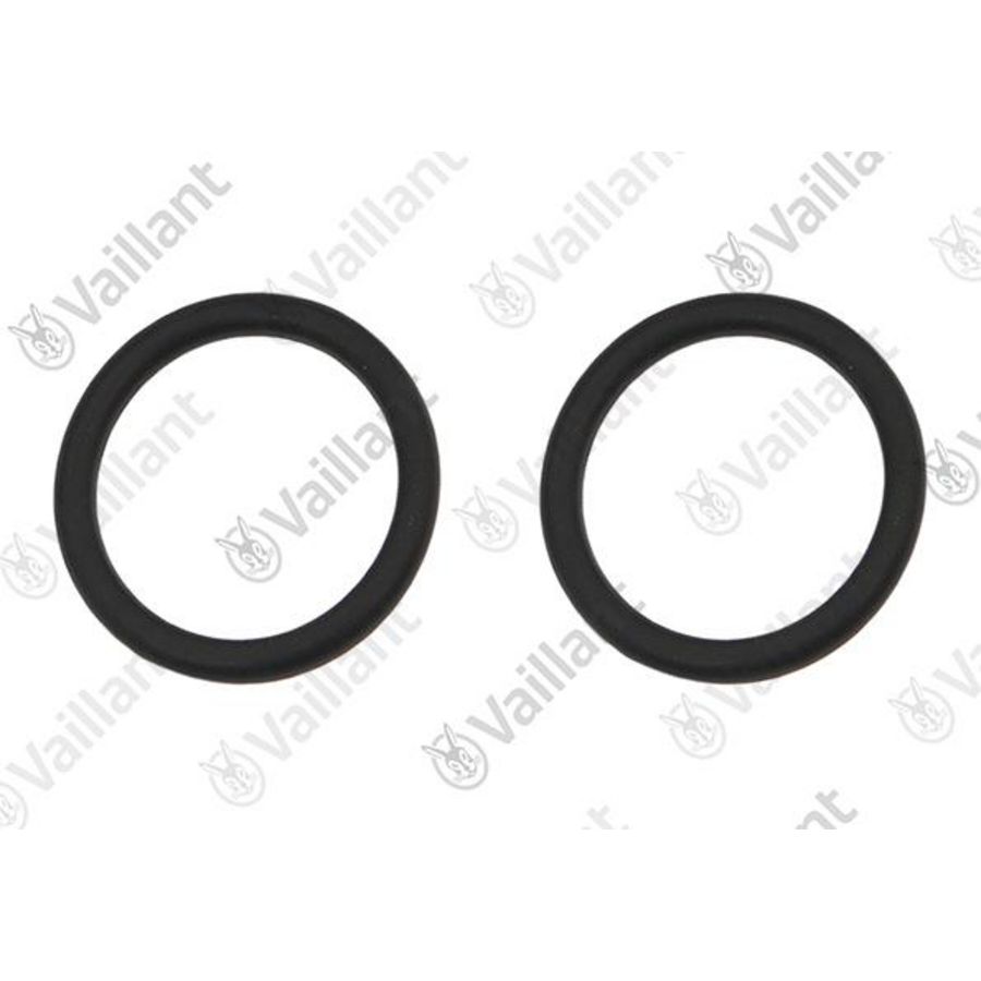Set a 2st. O-ring 0020177988