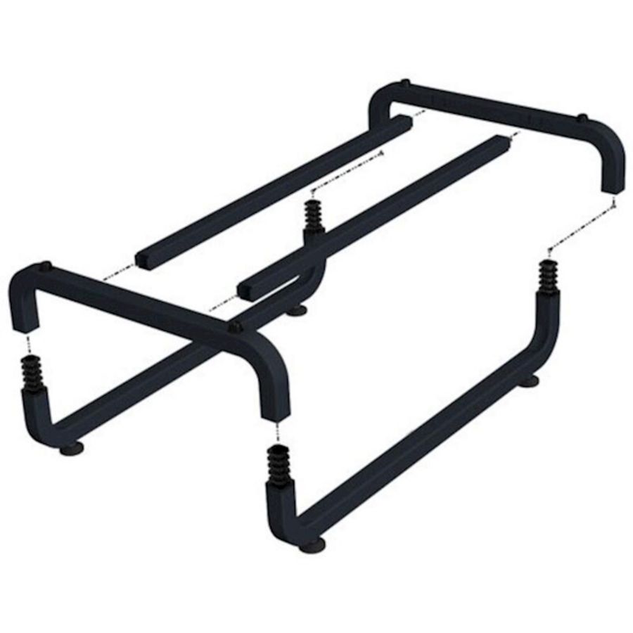Support frame / draagframe tbv ComfoAir Q / ComfoAir E