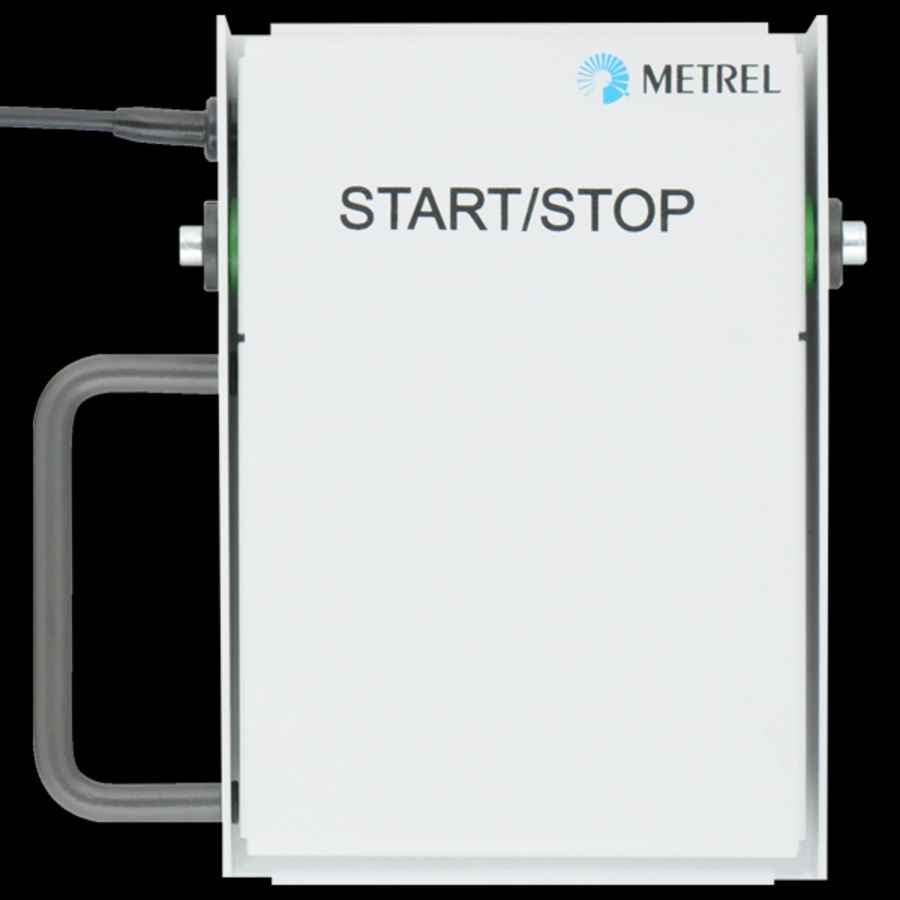 Bedieningspedaal t.b.v. MI3394