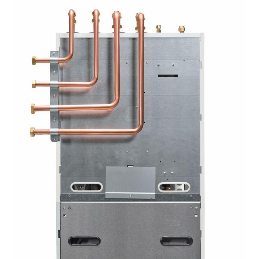 Aansluitset (r) uniTOWER pure