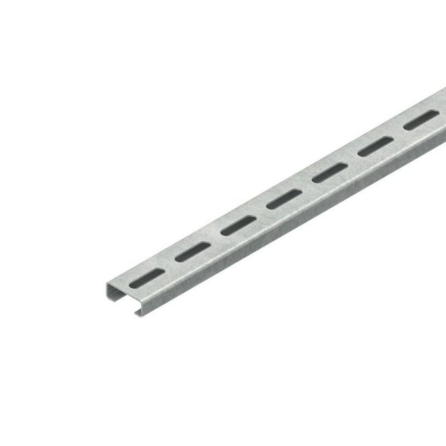 Lengte a 2m. C-Profiel 2913/2 GL