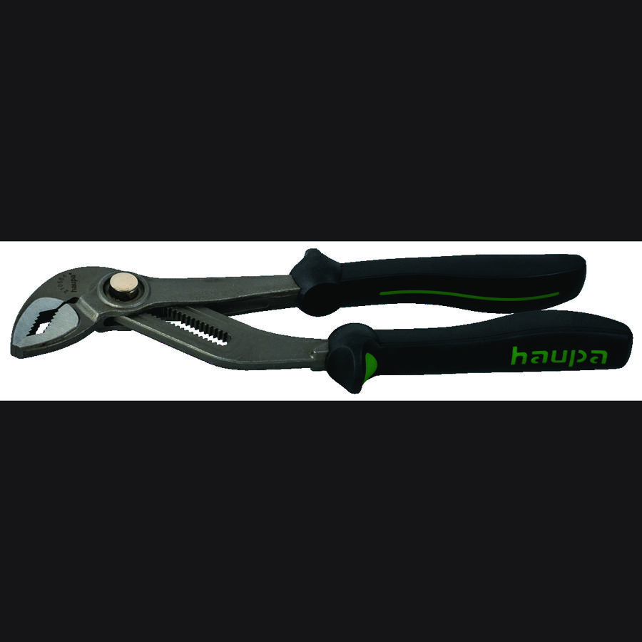 Waterpomptang 240mm 2C greep DIN ISO 8976