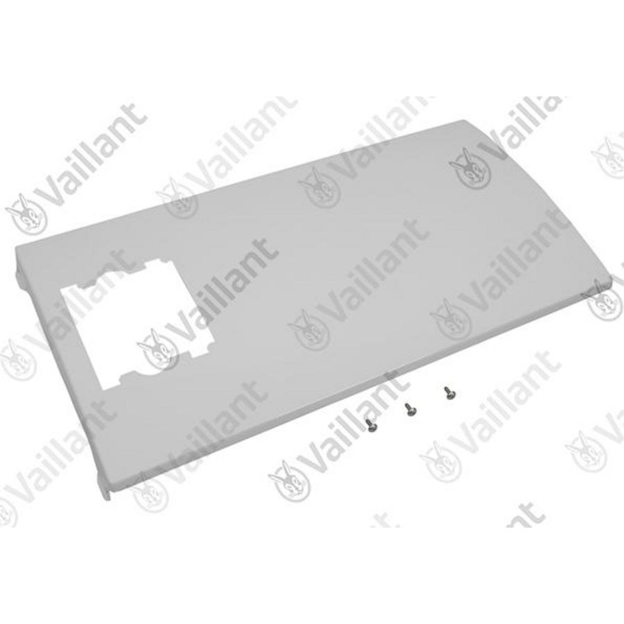 Frontpaneel 108535
