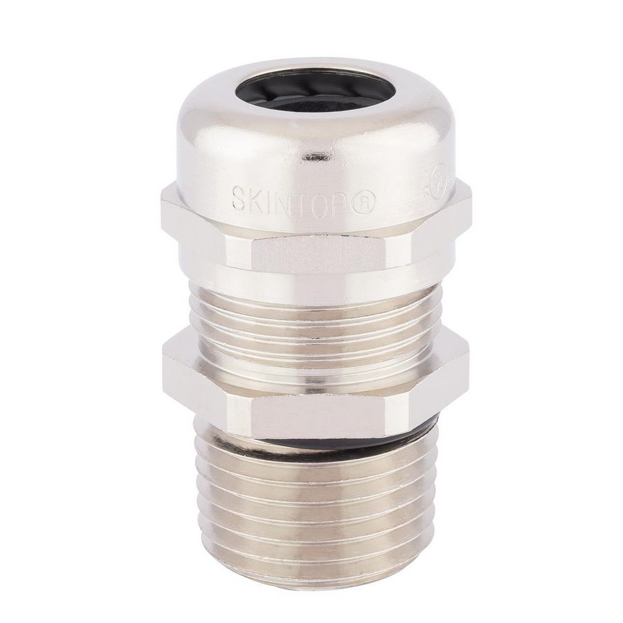 Wartel 1/2 Messing VVE=50
