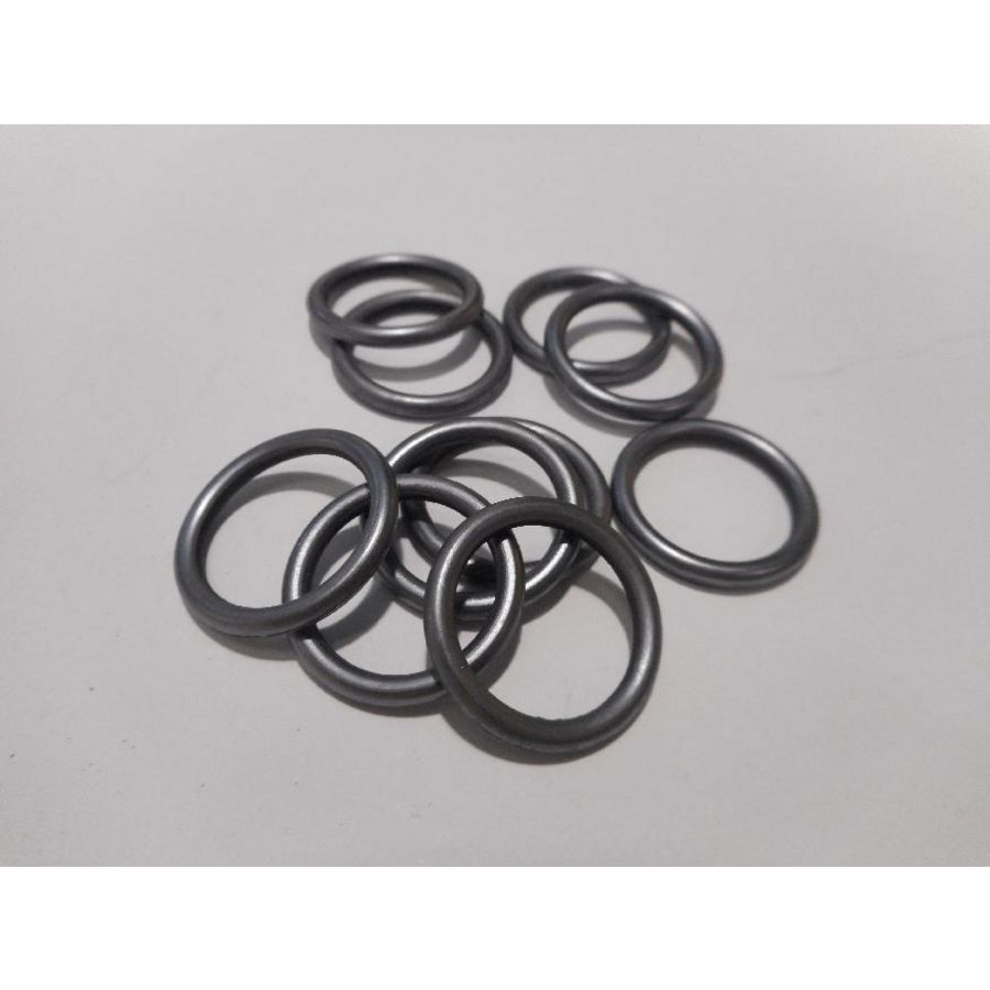 O-ring 18x2,8 10st.