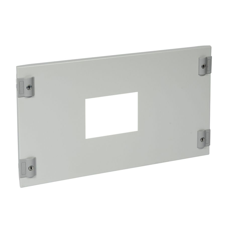 Frontplaat 300 DPX 630 XL3 400