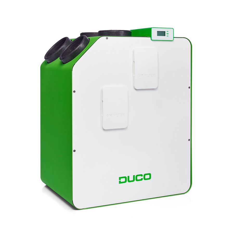 WTW-unit DucoBox Energy Premium 570-2ZH Links