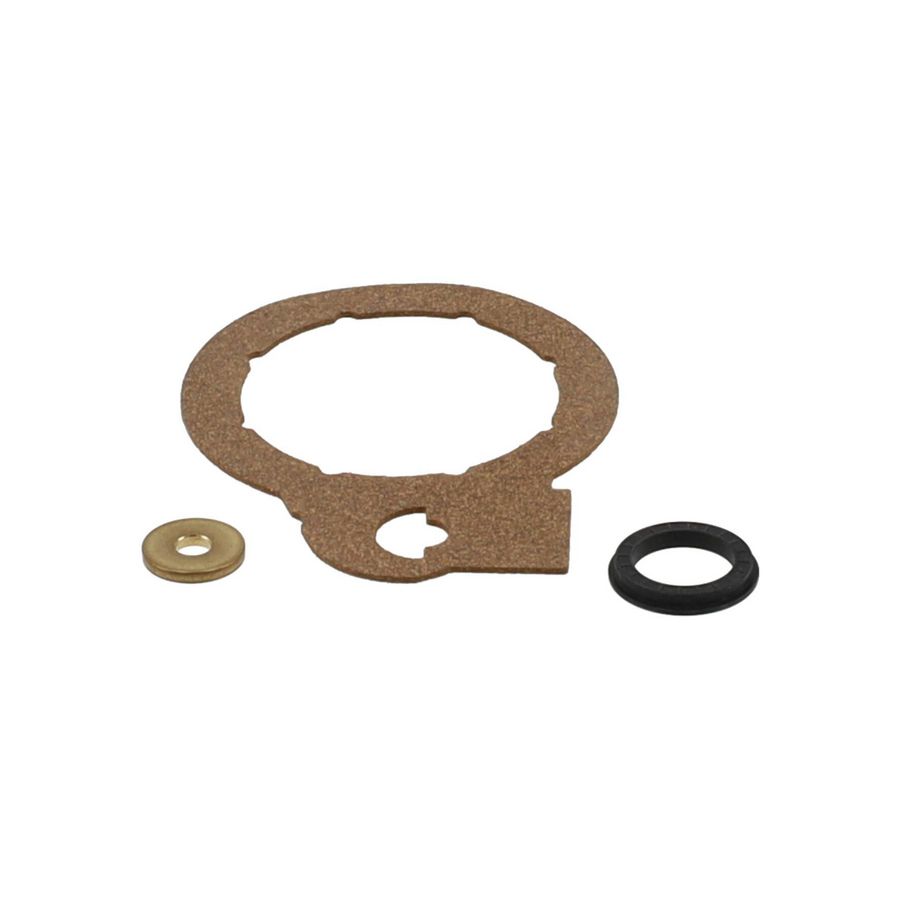 Ombouwset warmtewisselaar propaan 60kW