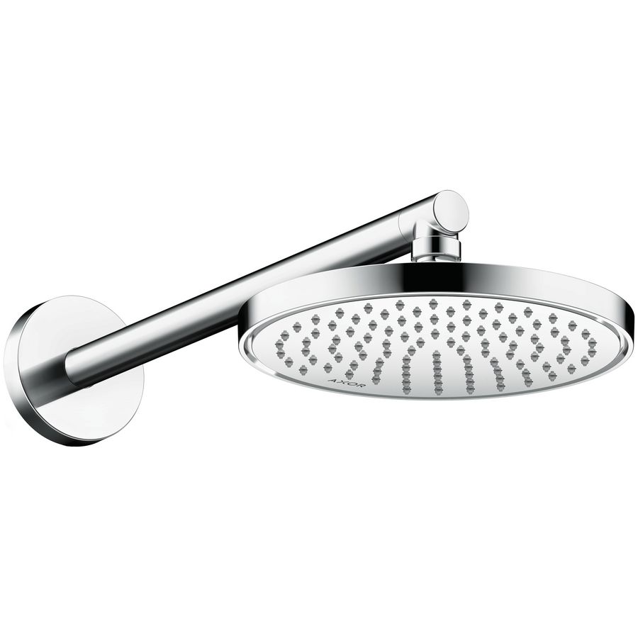 AXOR hoofddouche 220 1 straalsoort 35382000 chroom