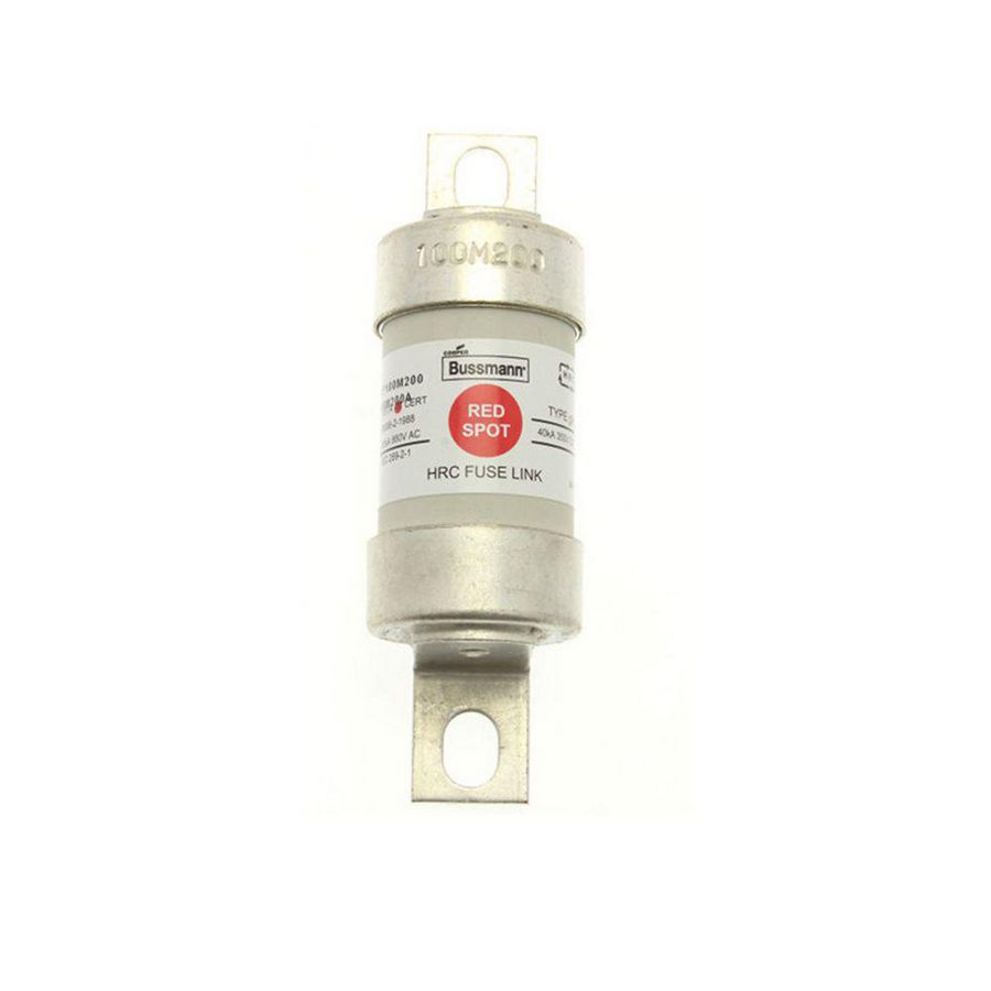Zekering laagsp. 100A AC 660V DC 460V BS88/A4 26x110 VVE=10