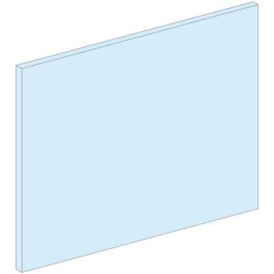 Blindplaat NSX VT. MICROLOGIC Prisma