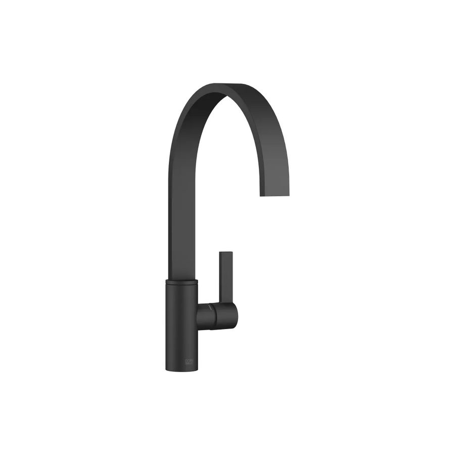 MEM Eengreepsmengkraan Mat Zwart 33815682-33