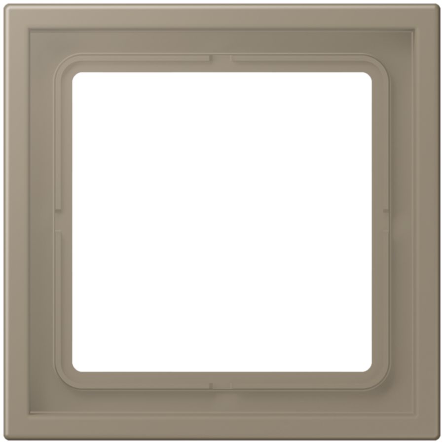 Afdekraam 1-voudig slagvast LC32141 Zero