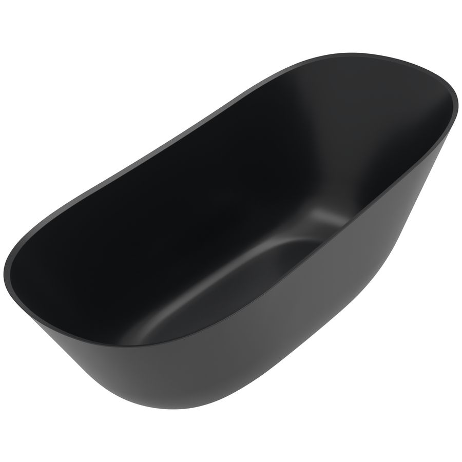 Vrijstaand bad Theano 1700x750mm Quaryl 170ANH7F200V-R7