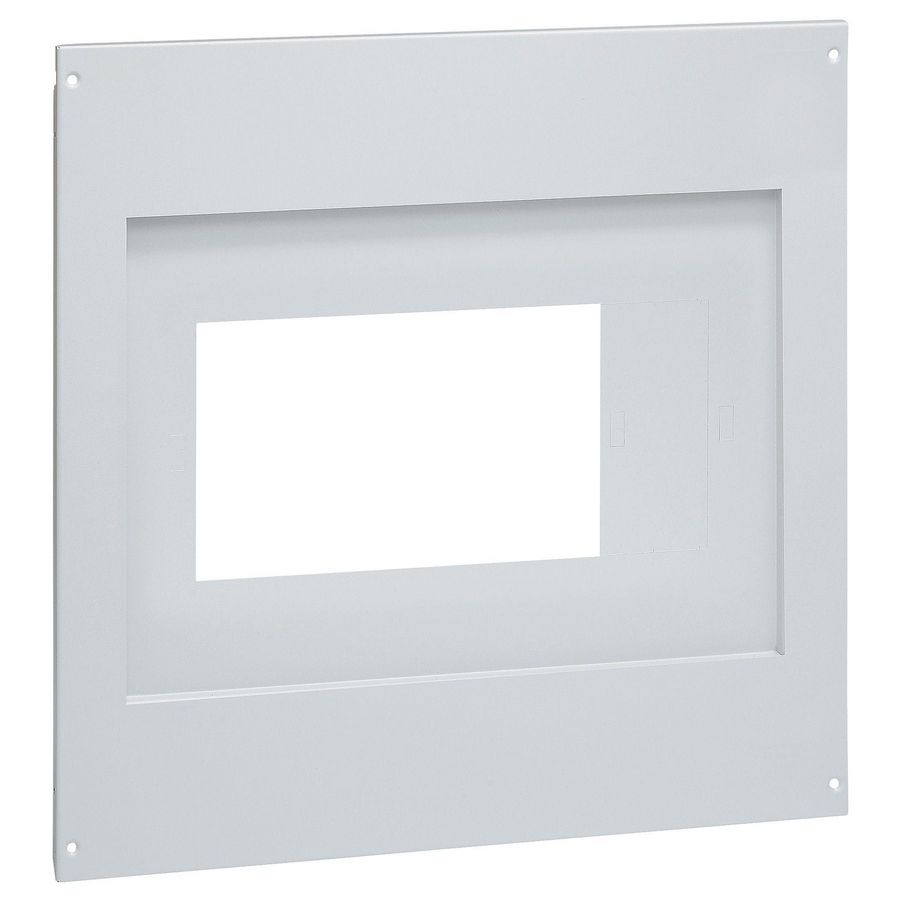 Frontplaat SPX-D 630A XL3