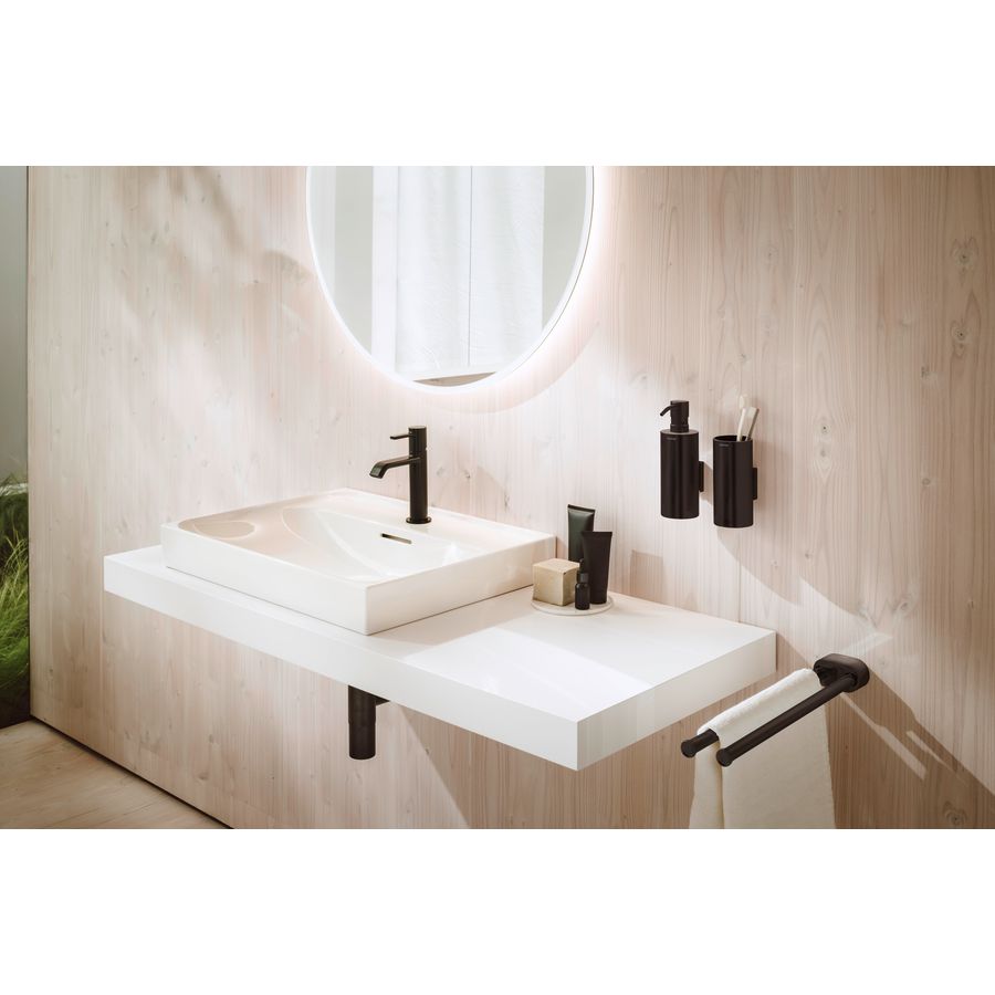NIARA SOAP DISPENSER TBLM