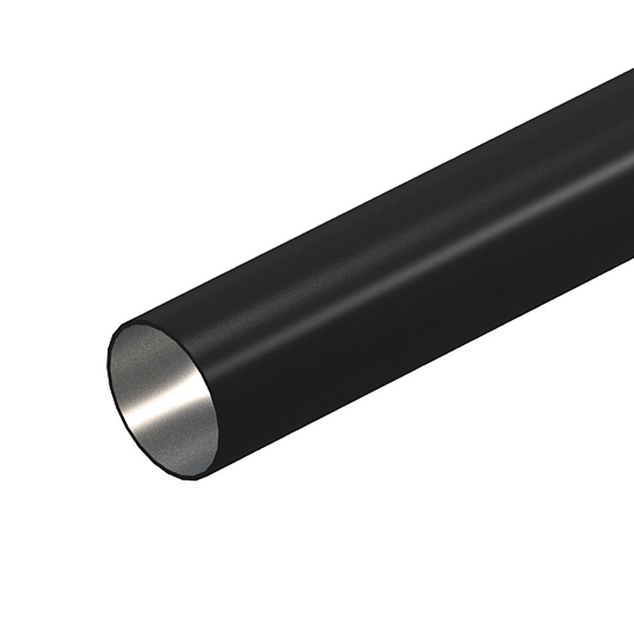 Lengte a 3m. buis zonder schroefdraad Ø16mm staal PES50 VVE=10