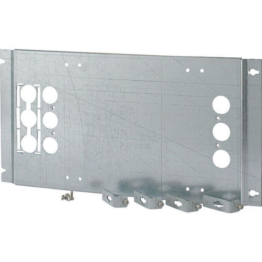 Mnt. Kit voor 1 x NZM3-SVE 3P HxB=250x600mm