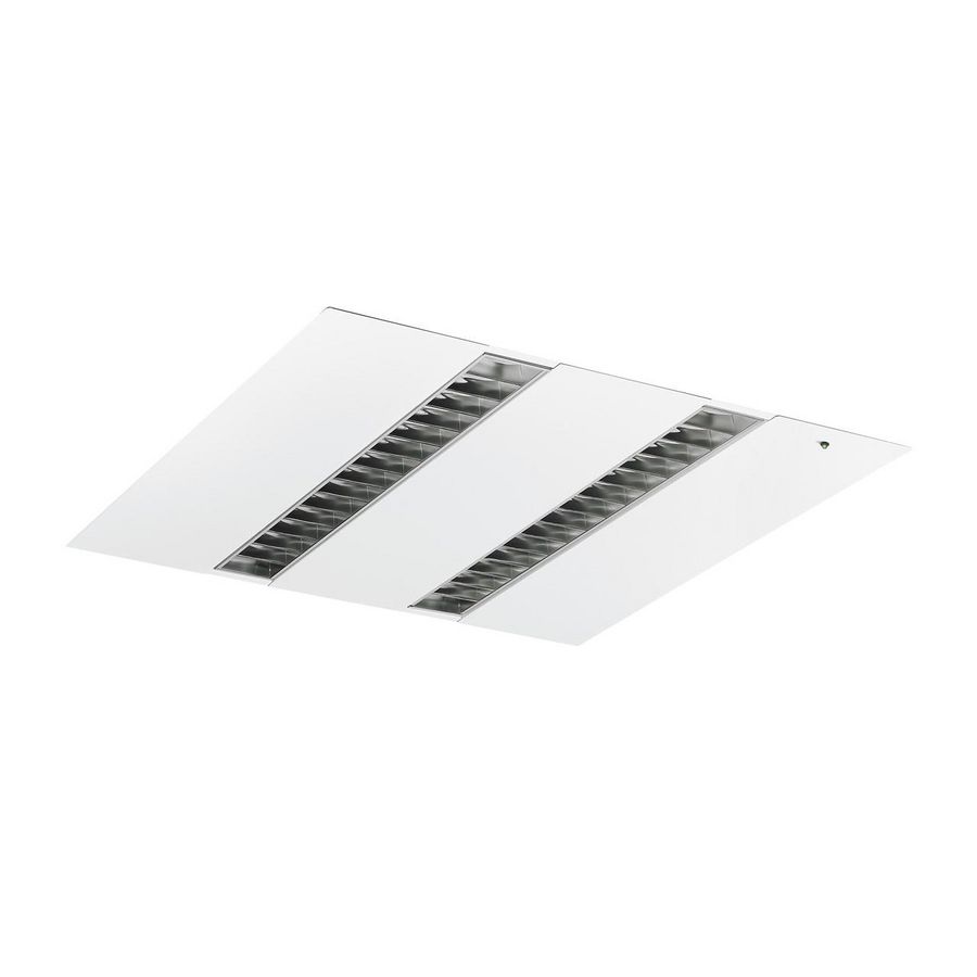 Armatuur RANA LED R G2 600 4K D EMP