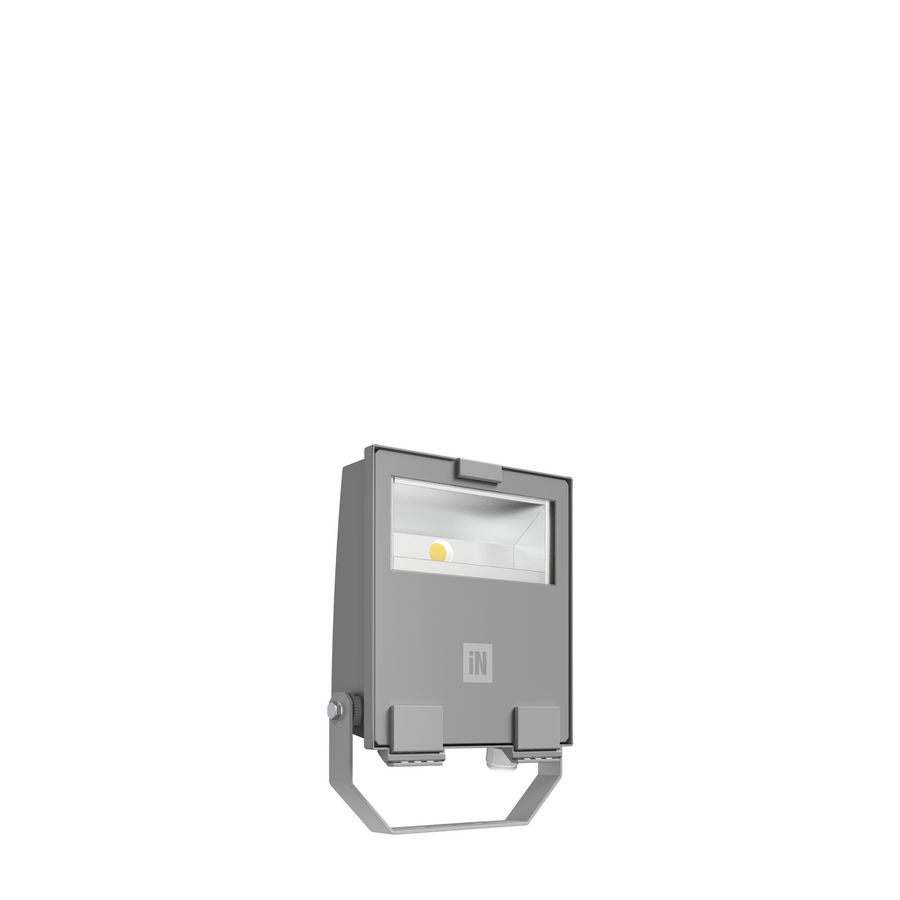 LED-Schijnwerpers 3000K 36W DALI asymmetrische verspreidende