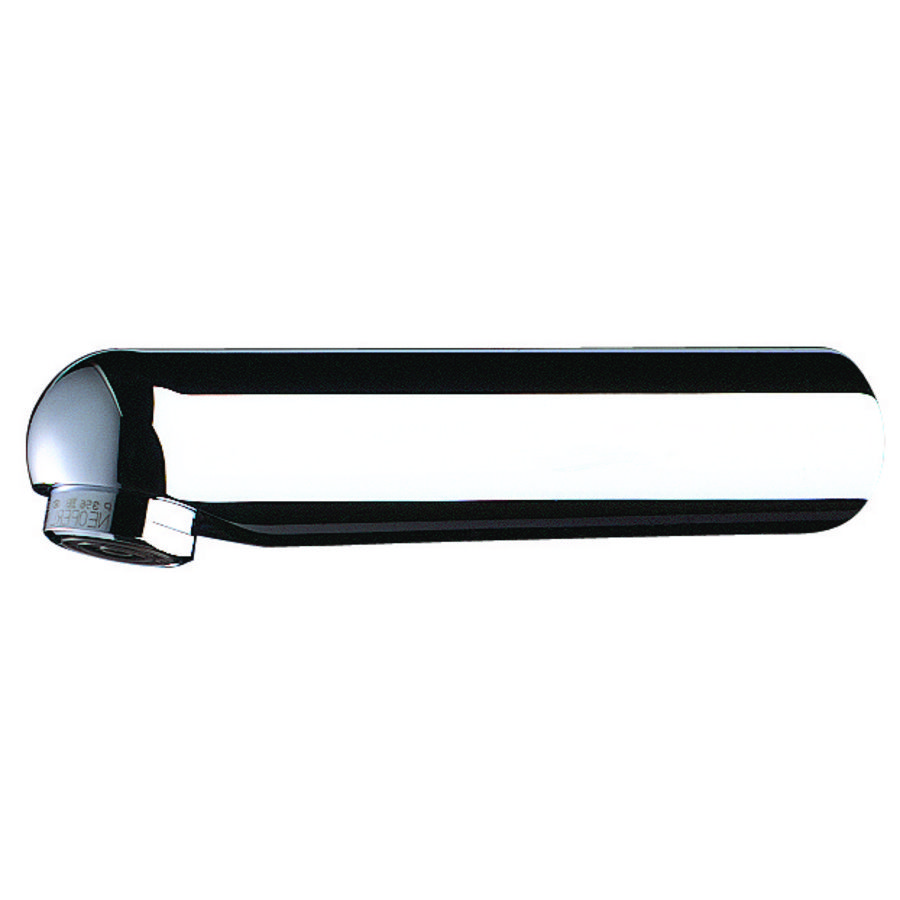 Muuruitloop vast M1/2" L.160 H.16 diam.32 regelb. Straalbr