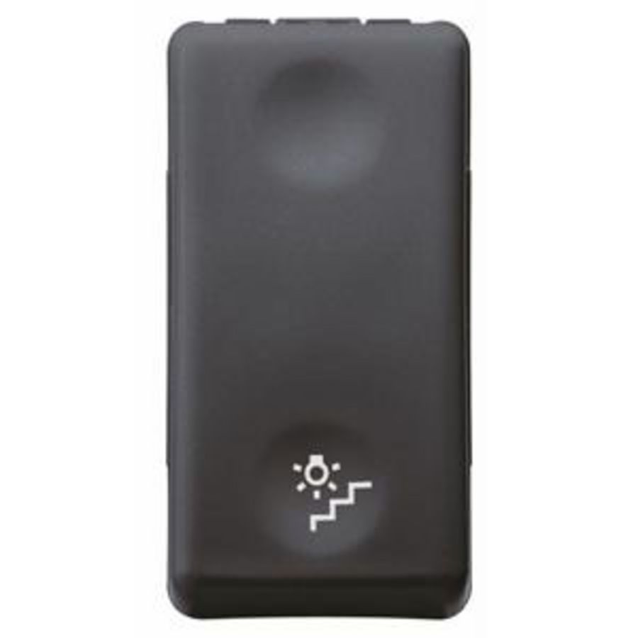 DRUKKNOP 1P 250 Vac-NO 10 A-MET SYMBOOL TRAP-1 MODULE VVE=5