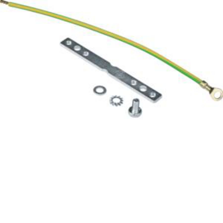 Aardingset voor BKF/BKW