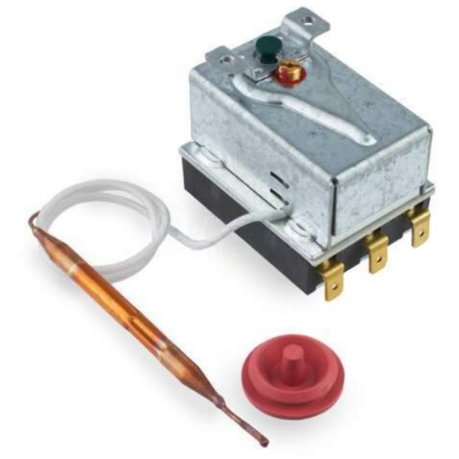 Thermische beveiliging Modul-AIR