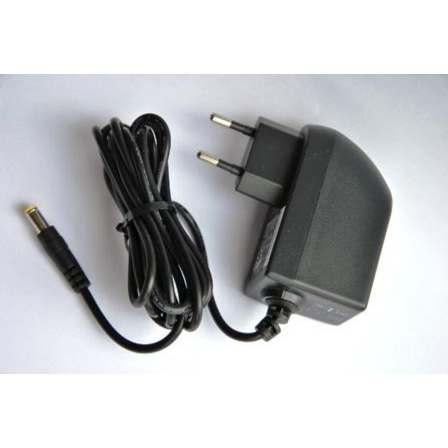 Adaptor 230VAC-6VDC voor RCE