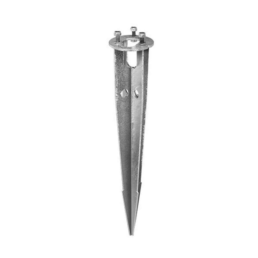 Bevestiging ALVA GROUND SPIKE 100