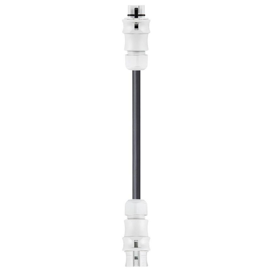 Koppelsnoer RST20I4 1,5mm² 3m grijs PVC 70gr. VVE=20