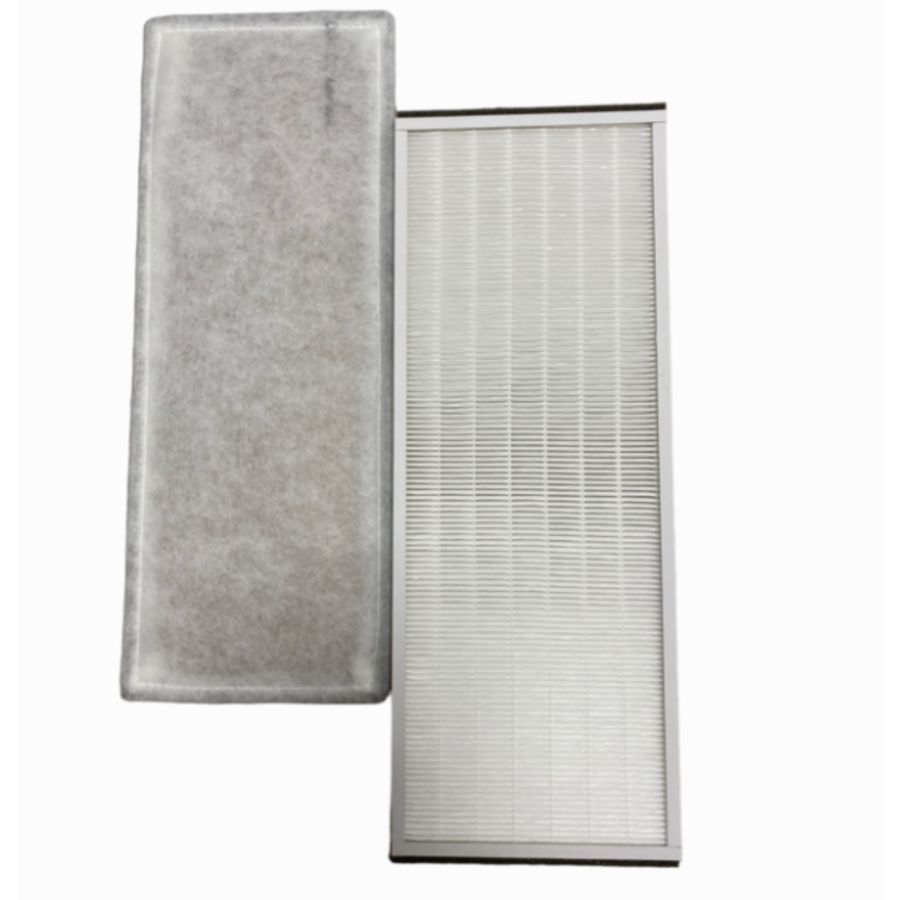 Luchtfilterset ClimateControl module V2