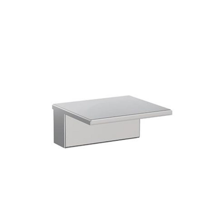 Asana Waterval Badrandmontage Chr