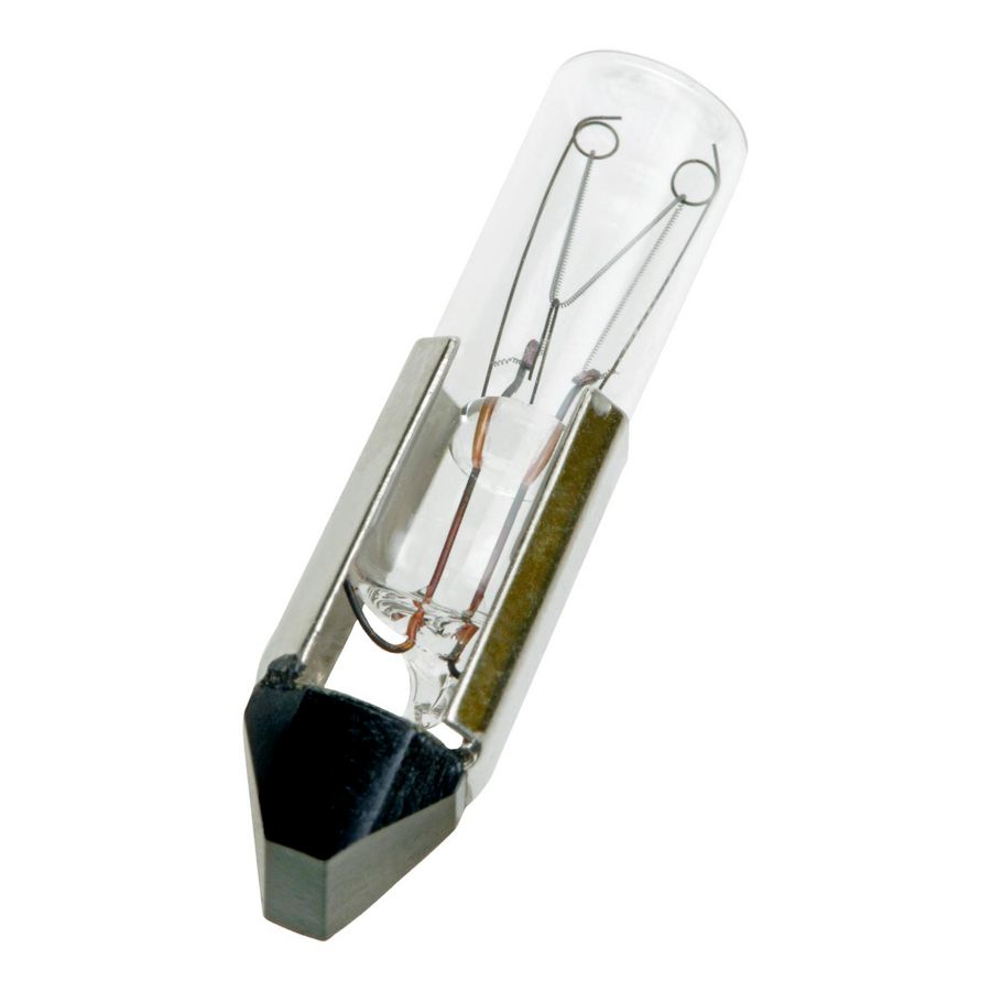 Signaleringslamp PSB 6X28 6V 140mA 0.84W C-2F VVE=10