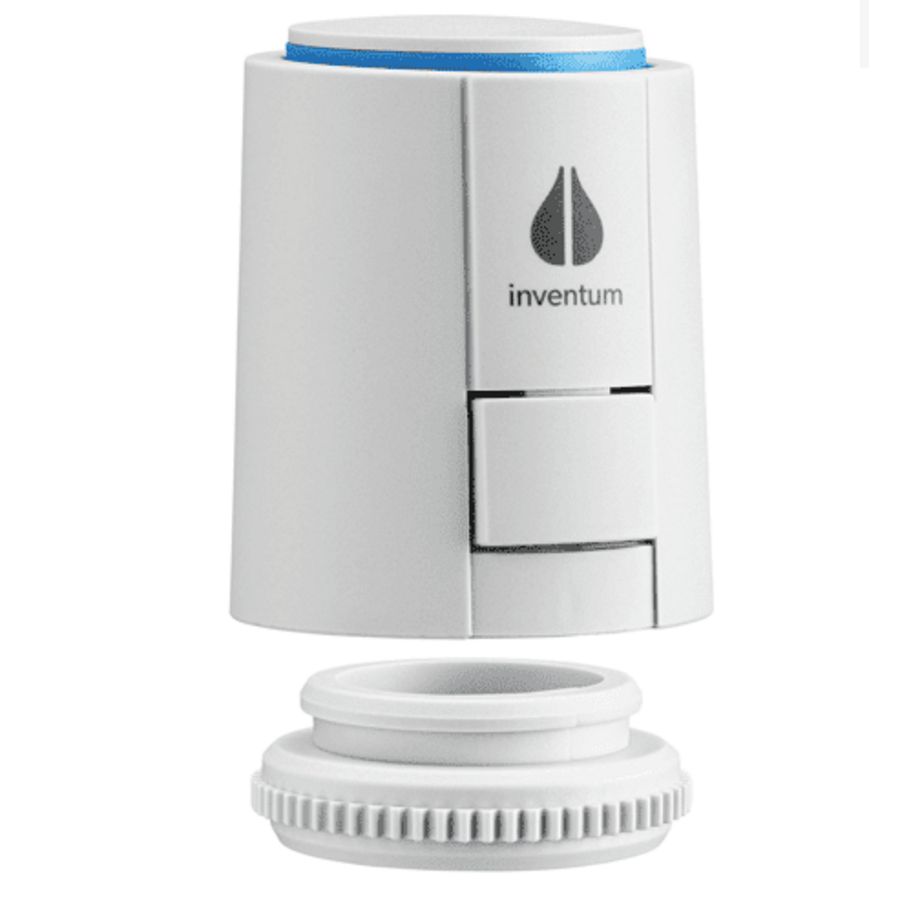 Comfortzone Thermische motor 230V