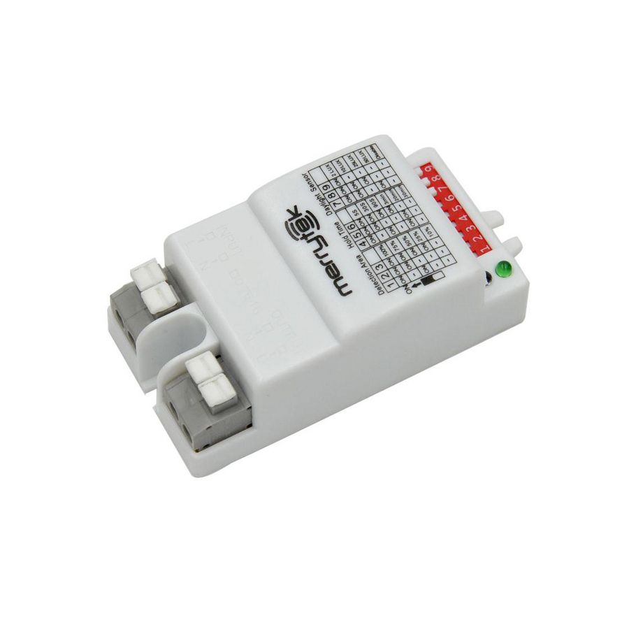 DMLUX HF sensor