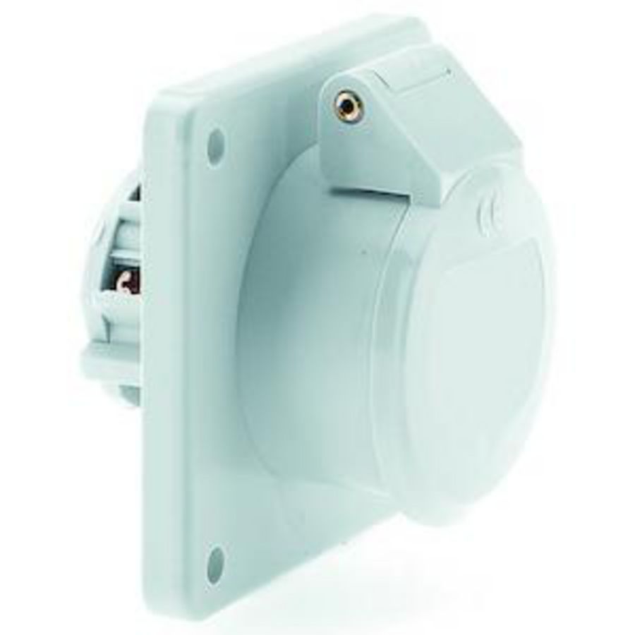 ICD 10h 32A 2P 50V IP44 55x55