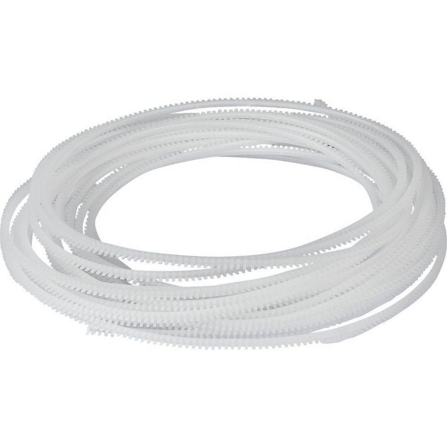 Kanten-band bescherming randen plaatstaal max. 1,6mm L=10m