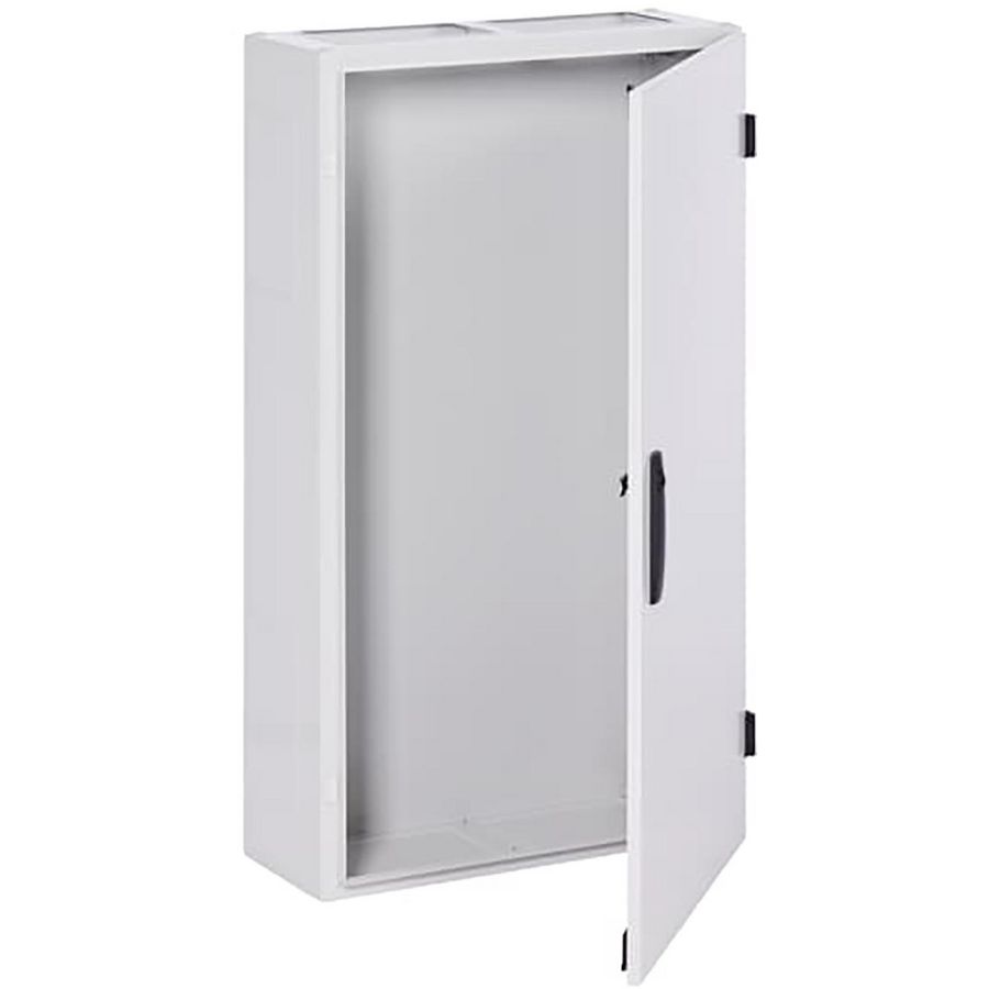 Wandkast geaard IP55 RAL7035 2CPX010011R9999