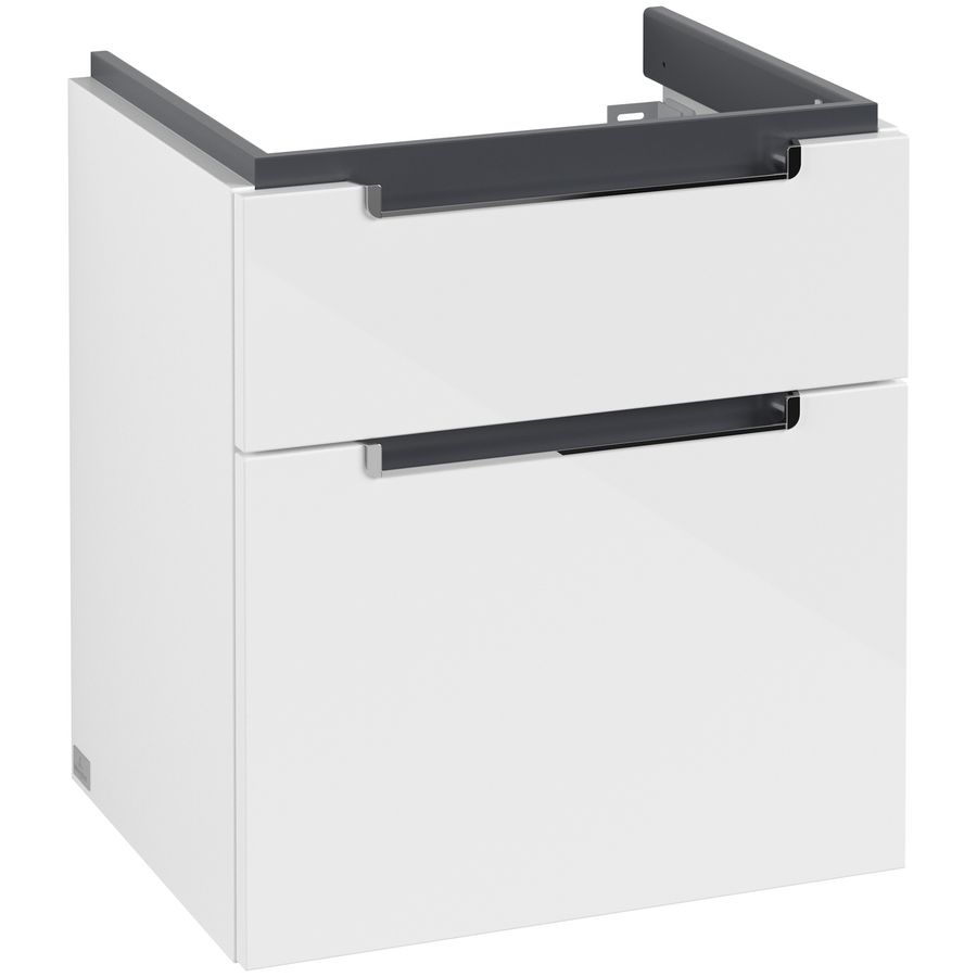 Wastafelonderkast Subway 2.0 537x590x423mm A90810DH